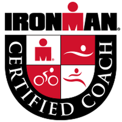 Ironman Certified Coach